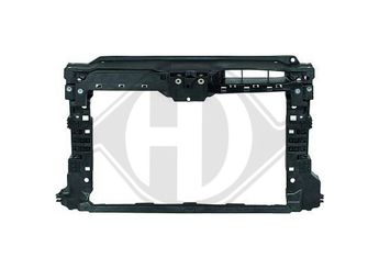 Panel Ön EUROBUMP WOS09JE009Y  5C6805588L 5C6805588A 5C6805588E