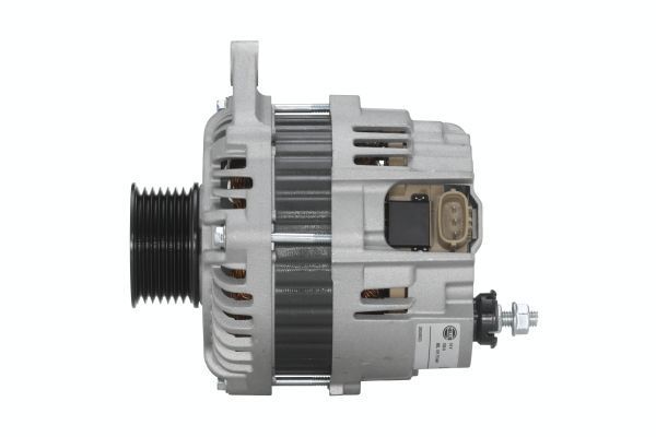 Alternatör  Nissan Micra (K13K/KK)(07.2010->)  HELLA 8EL 011 713-641