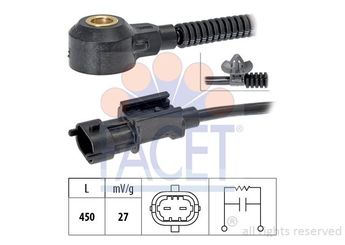 Vuruntu Sensörü  MOBIS 3925003020  3925003020 3925003000 39250-03000 39250-03020 39250 03000