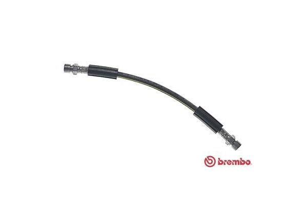 Fren Hortumu Ön Sağ veya Sol Volkswagen LT P.Van/Minibüs (01.1979->1996)  BREMBO T 85 044