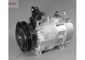Klima Kompresörü  DENSO DCP20001  90457635 90 457 635