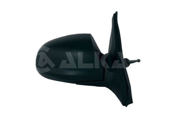 Dikiz Aynası Dış Sağ EUROBUMP HUN11AC001