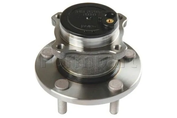 Porya Arka Sağ veya Sol Mazda 5 Sedan (CR)(02.2005->)  FORMPART 38498013/S