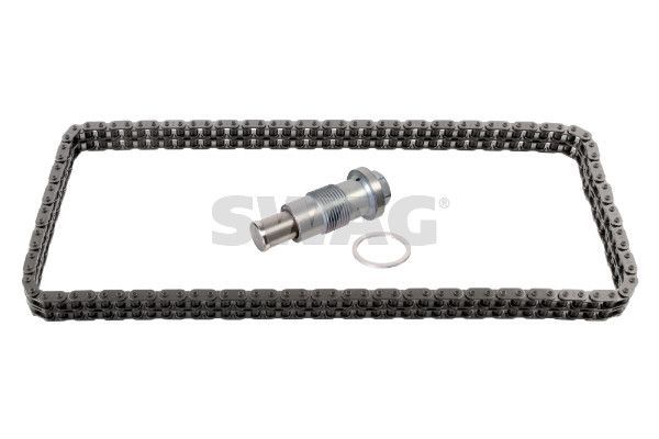 Triger Zincir Seti  BMW M3 Serisi (E90)(2007->)  SWAG 33 10 3834