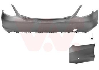 Tampon Arka OPTIMUM 2058800447649999  2058800447649999 2058800447 649999 20588004479999 2058800447 9999 A2058800447649999 A205-880-0447 649999 A20588004479999 A205-880-0447 9999