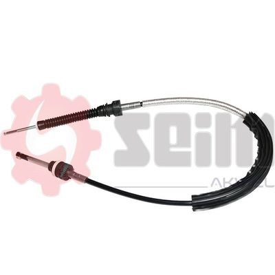 Vites Değiştirme Teli  Volkswagen Polo V (6R1)(06.2009->2014)  KRAFTVOLL 21010011