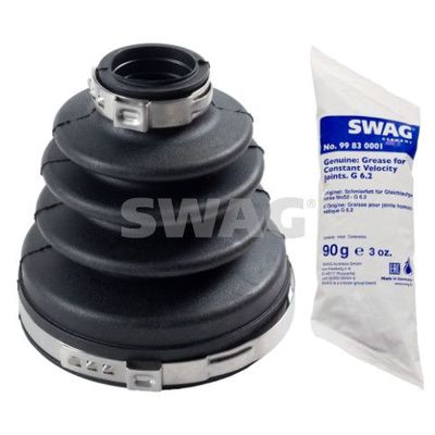 Aks Körüğü Ön İç Sağ BMW X2 Serisi (F39)(11.2017->)  SWAG 33 10 1691