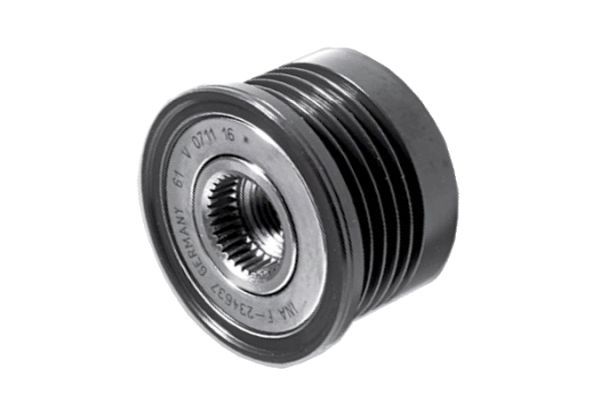 Alternatör Kasnağı  VALEO 593516