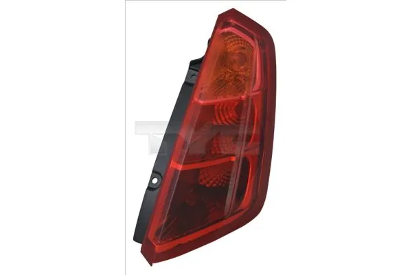 Stop Lambası Sağ Fiat Grande Punto (199)(2005->)  TYC 11-12279-01-2