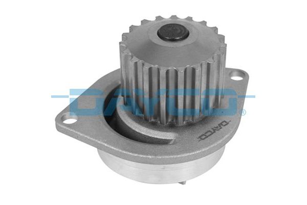 Devirdaim Su Pompası  Peugeot 307 CC Cabrio-Coupe (S1)(10.2003->06.2005)  DAYCO DP035