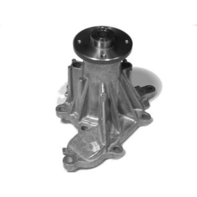 Devirdaim Su Pompası  Nissan Navara Pickup (D40M)(05.2005->)  AISIN WPN-905