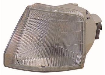 Sinyal Lambası Sol DEPO 550-1507L-UE  630320 6303.20