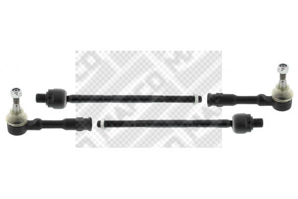 Rot Başı Sağ veya Sol Opel Astra G Cabrio (2001->)  VOTTO 14-02202