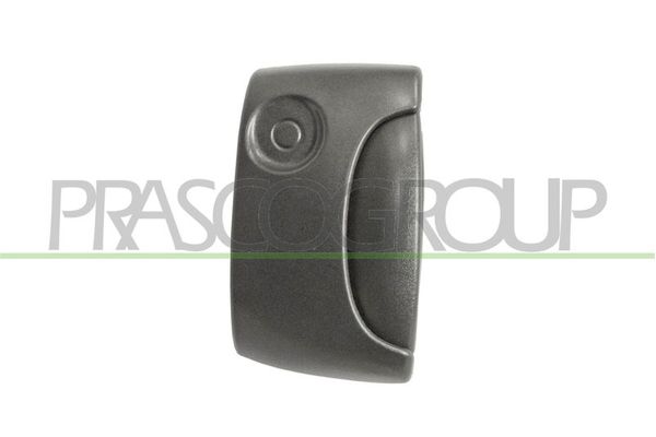 Kapı Kolu Ön Dış Sağ veya Sol RENAULT ORJINAL 8200107372