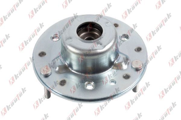 Amortisör Tabla Takozu Arka Sağ veya Sol Land Rover Freelander 2 (LN)(01.2007->)  KAUTEK LR-SM004