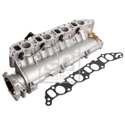 Manifold  Opel Signum (07.2005->)  FEBI BILSTEIN 39730