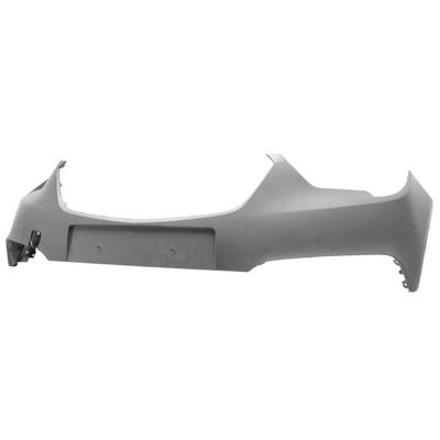 Tampon Ön Opel Crossland X (2017->) / Crossland (2021->)  EUROBUMP OPL07CS001P