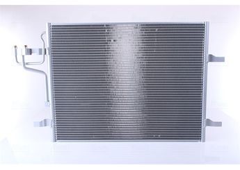 Klima Radyatörü  NISSENS 940144  1522067 8V4119710AB