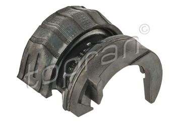 Viraj Demir Lastiği Ön TOPRAN 114 719  7L0411313J 7L0 411 313J