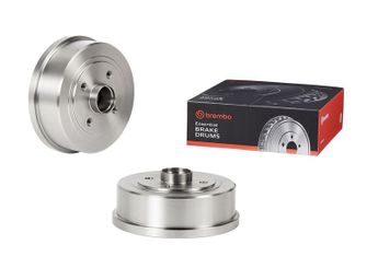 Kampana Arka Sağ veya Sol BREMBO 14.E311.50  9196290 418001 9004417 0418001 09196290 9156697