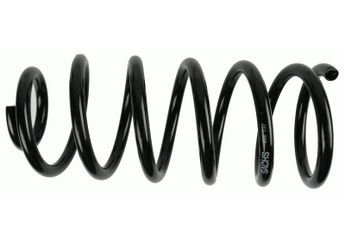 Helezon Yayı Arka KRAFTVOLL 15020353  7637560