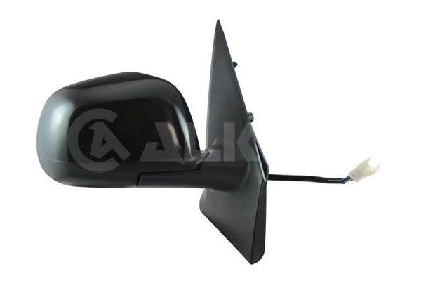 Dikiz Aynası Dış Sağ Nissan Micra (K13K/KK)(07.2010->)  RENAULT ORJINAL 963019902R