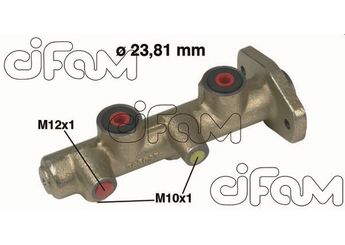 Fren Ana Merkez  CIFAM 202-172  6151046 86VB2A032DA