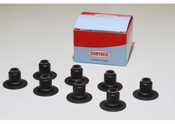 Supap Lastiği  CORTECO 19025722  96MM6571AH 96MM 6571 AH 1005441 1095294 1148124 1479885 96MM6571AE 96MM6571AF 96MM6571AG