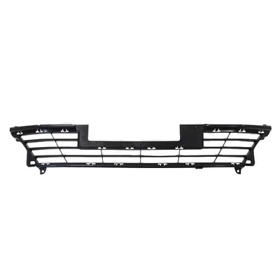 Tampon Panjuru Ön EUROBUMP REN07TA005