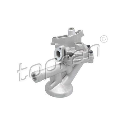 Yağ Pompası  Volkswagen Golf III Variant (1H5)(08.1993->1999)  TOPRAN 110 739