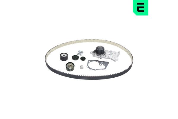 Triger Kayış Seti  OPTIMAL SK-1630AQ1