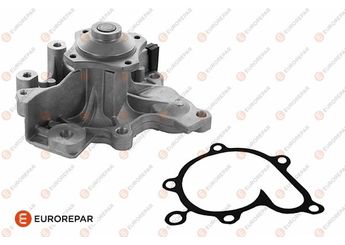 Devirdaim Su Pompası  EUROREPAR 1682242580  1682242580 8AG915010 8AG9-15-010 F32Z8501B F32Z-8501B 8AG815010 FP0115010 FP01-15-010 FP0115010F FP01-15-010F FP0115010G FP01-15-010G FS0115010F FS01-15-010F