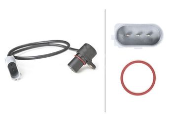 Krank Sensörü  HELLA 6PU 009 146-251  6A906433C 06A906433C 06A 906 433 C PF100607PA