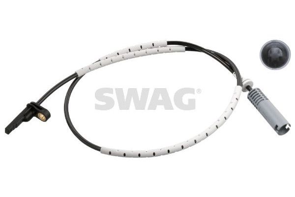 Abs Sensörü Arka Sol BMW 3 Serisi Cabrio (E93)(2006->)  SWAG 20 10 2854