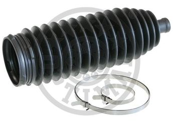 Direksiyon Körüğü Sağ veya Sol YTT Y4424  7701472765 77 01 472 765