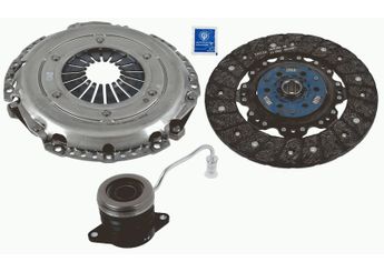 Debriyaj Seti  SACHS 3000 990 565  52098205521265E