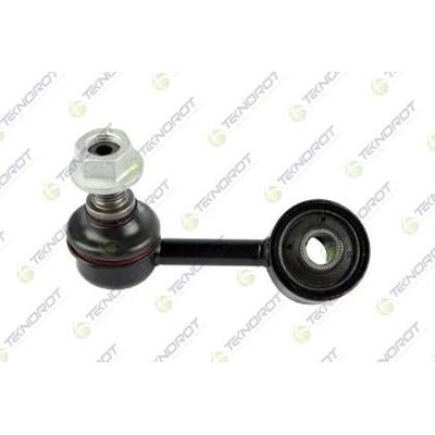 Viraj Demir Askı Rotu Ön Sağ veya Sol Mitsubishi L200 (KL0/KJ0)(2019->)  TEKNOROT MI-736