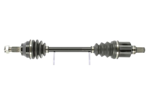 Aks Komple Ön Sol SWAPP 61251