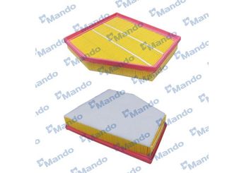Hava Filtresi  MANDO MMF015402  13717793647