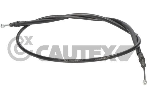 El Fren Teli Arka Sağ Nissan Primastar P.Van (11.2021->)  RENAULT ORJINAL 365300709R