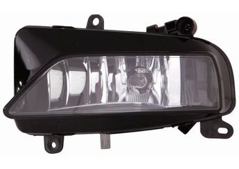 Sis Farı Ön Sol DEPO 446-2010L-UQ  8T0941699D