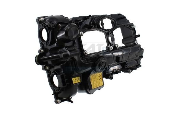 Motor Üst Kapağı (Külbütör)  BMW X5 Serisi (F15)(02.2014->)  WENDERPARTS BA11127588412