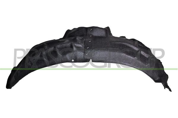 Çamurluk Davlumbazı Ön Sağ Audi S4 Avant (8WD)(05.2019->)  EUROBUMP AUD15A4030