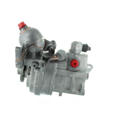 Direksiyon Pompası  BMW 5 Serisi Sedan (E60)(2003->)  SPIDAN GKNY10112