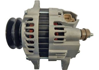 Alternatör  HELLA 8EL 012 430-191  10300 4344538 3601014 3 601 014 4 344 538 6M3410300AB XM3410300AA XM3410300BA WL2118300 WL21-18-300 WL2118300A WL21-18-300 A WL2118300T WL9118300 WL91-18-300 WLAA18300A WLAA-18-300A A002TA6099 A002TA6099A A002TA6099AT A002TC1479ZT A2TA6099 A2T A6099 A2TA6099A A2T A6099A A2TA6099AT A2T A6099AT A2TC1479ZT