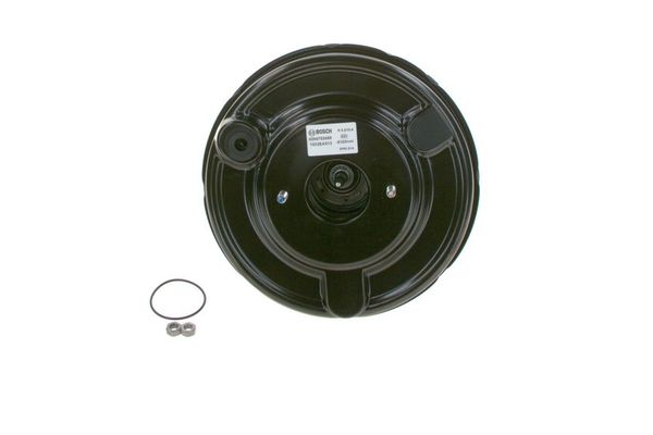 Westinghouse  Opel Combo (Corsa C)(2001->)  BOSCH 0 204 125 813