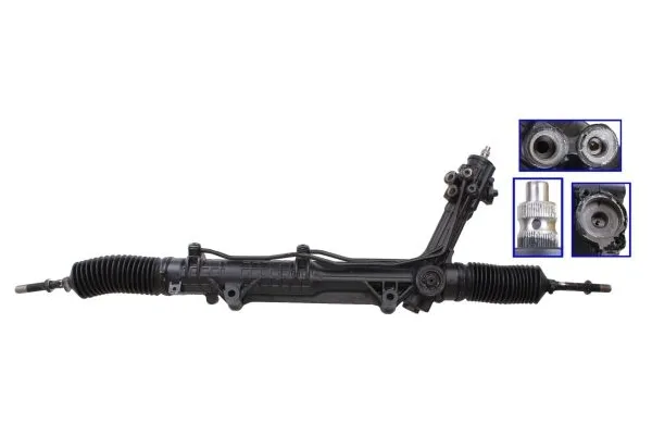 Direksiyon Kutusu  SPIDAN 52425