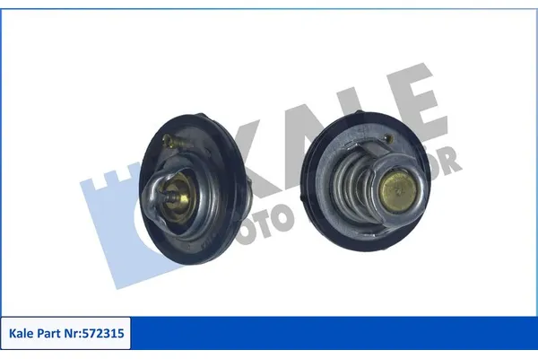 Termostat  Ford Grand C-MAX (CB7)(2010->)  KALE 572315