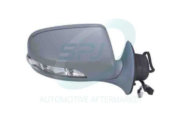 Dikiz Aynası Dış Sağ SPJ E-3640