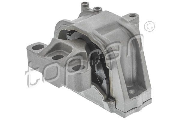 Motor Takozu Sağ Audi A3 (8P1)(05.2003->)  TOPRAN 111 896